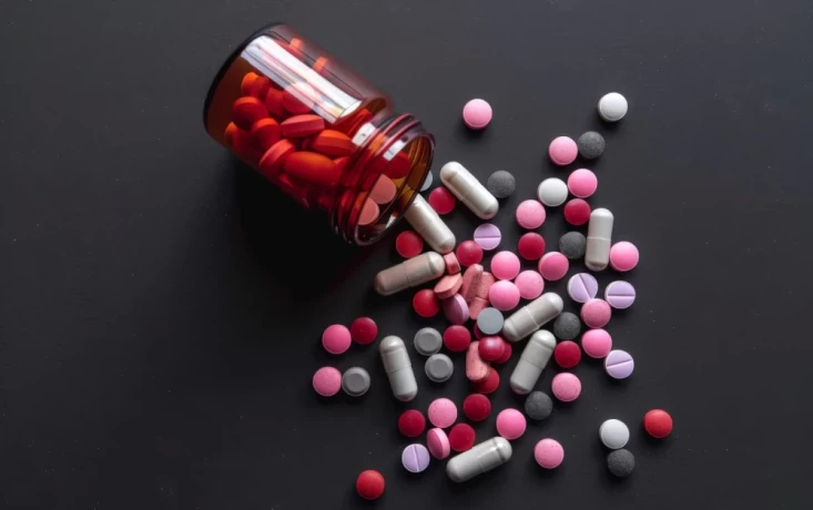 Get Pharma Tablet Manufacturing - Affordable & Fast Production 1