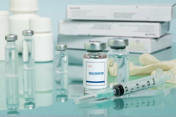 PCD Franchise for Injectable Range - High Profit Opportunity 1