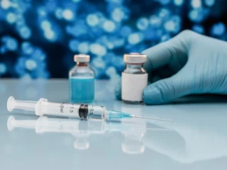Injection Manufacturing