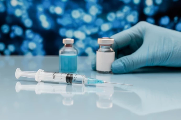 Best Injection Manufacturing - Affordable Sterile Production 1