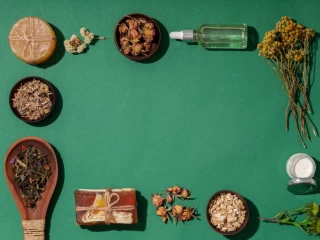 herbal products manufacturers