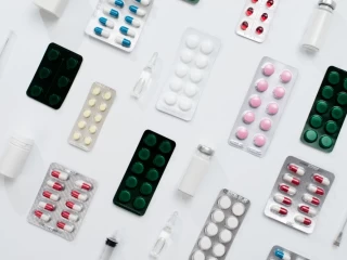 pharma products distributors