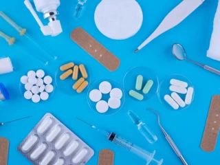 medical distributors business