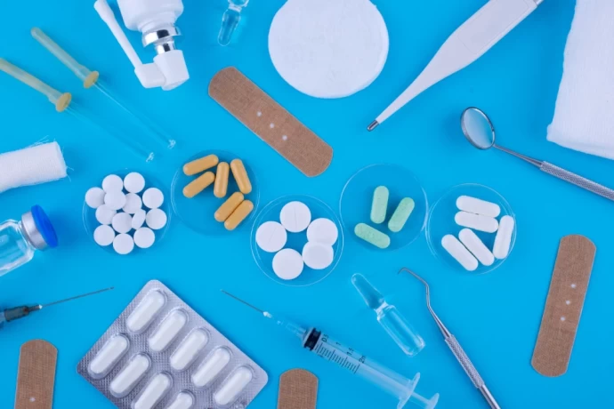 Start Medical Distributors Business - Profitable Opportunity 1