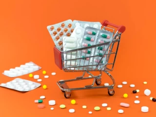 pcd pharma supplier