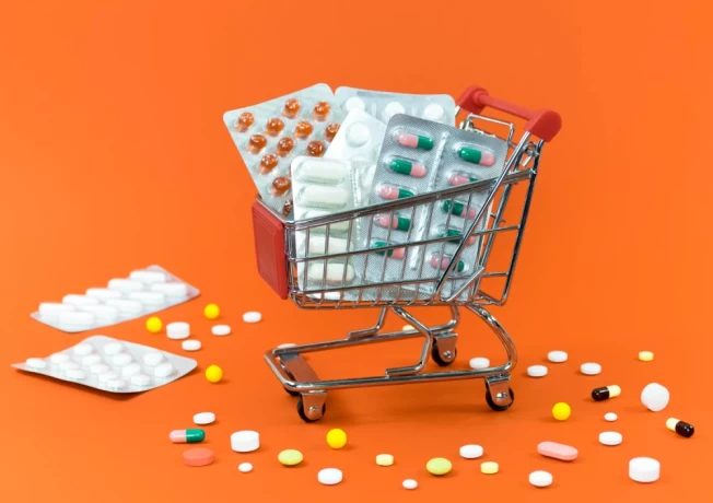 Top PCD Pharma Supplier - Quality Products & Monopoly Rights 1