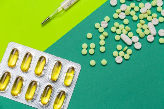 Get Pharma Plus Distribution - Premium Products & Extra Benefits 1