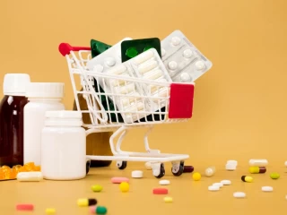 pharma plus distributor