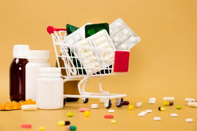 Become Pharma Plus Distributor - Earn More with Top Benefits 1