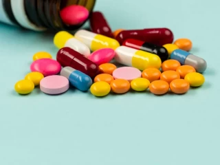 pcd pharmaceutical company