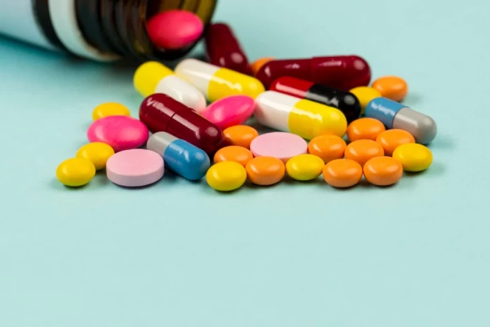 Leading PCD Pharmaceutical Company - Start Your Business Now 1