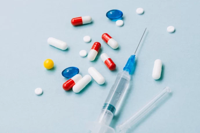 Best PCD Franchise Pharma - Secure Your Territory & Profits 1
