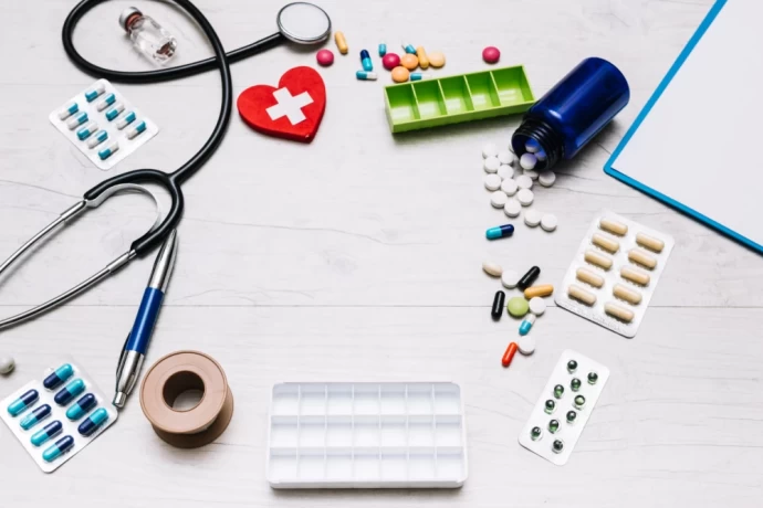 Leading PCD Company in India - Build Your Pharma Business 1