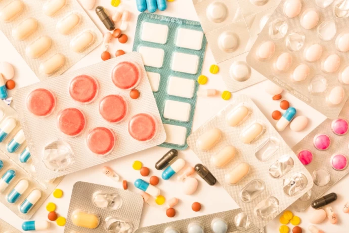 Top PCD Pharma Companies List - Find Your Ideal Partner Now 1