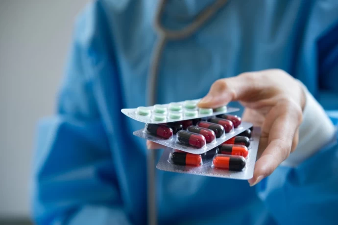 Trusted PCD Pharma Franchise Company - Start Earning Today 1
