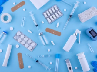 pharmaceutical products wholesalers