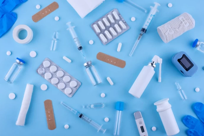 Top Pharmaceutical Products Wholesalers - Bulk Supply & Savings 1