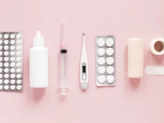 Medicine Company Franchise