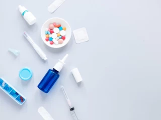 Medicine Franchise Company