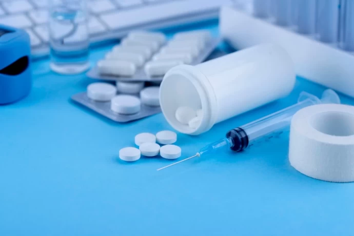 Top Pharma Franchise Company - Exclusive Territory & Profits 1