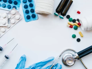 Franchise Pharma Company
