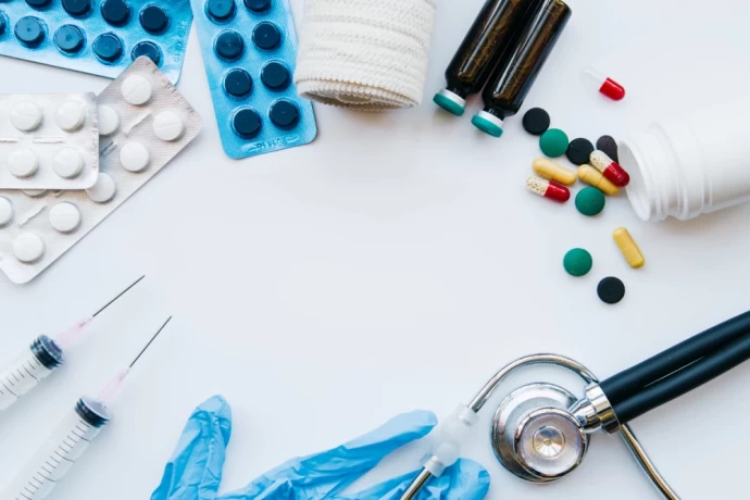 Premium Franchise Pharma Company - Secure Territory & Earnings 1