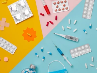 Branded Pharma Franchise