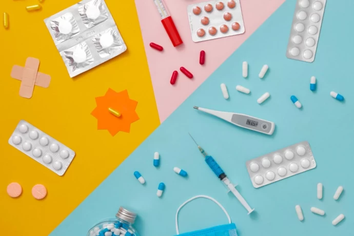Top Branded Pharma Franchise - Premium Products & Big Profits 1