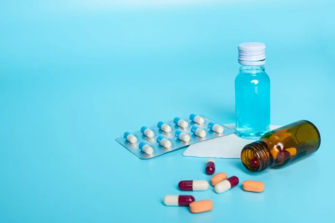Leading PCD Pharma Franchise - Monopoly Rights & Great Returns 1