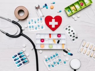 Pharma PCD Franchise