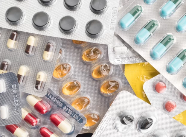 Trusted Pharma Franchise - Monopoly Rights & Profitable Returns 1