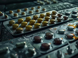 Franchise Pharma