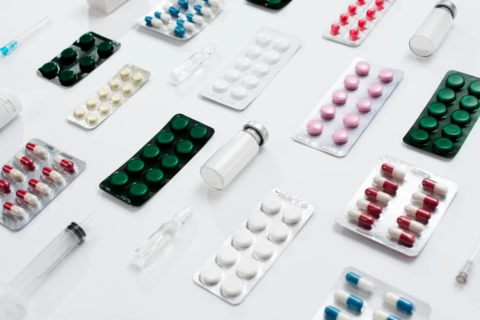 PCD Pharma Franchise Monopoly Basis - Guaranteed Exclusivity 1