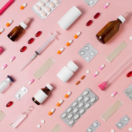 Monopoly Pharma Franchise Company - Secure Territory & Profits 1