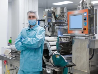 Third Party Pharma Manufacturing