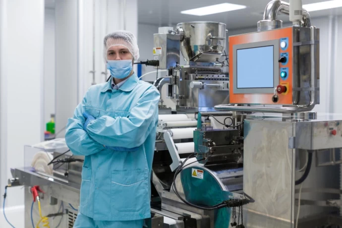 Best Third Party Pharma Manufacturing - Quality & Affordability 1