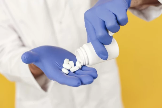 Get Pharma 3rd Party Manufacturing - Build Brands Affordably 1