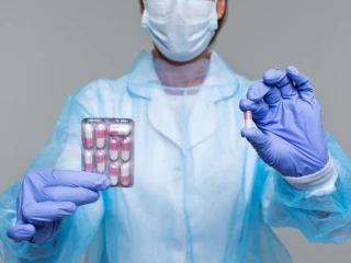 third party pharma