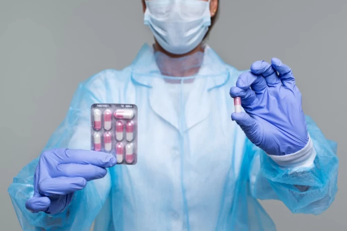 Get Third Party Pharma Services - Quality Manufacturing Fast 1