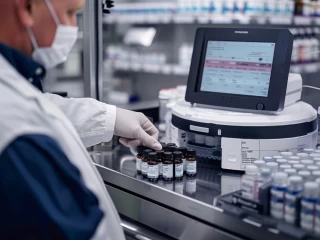 3rd party pharma manufacturing companies