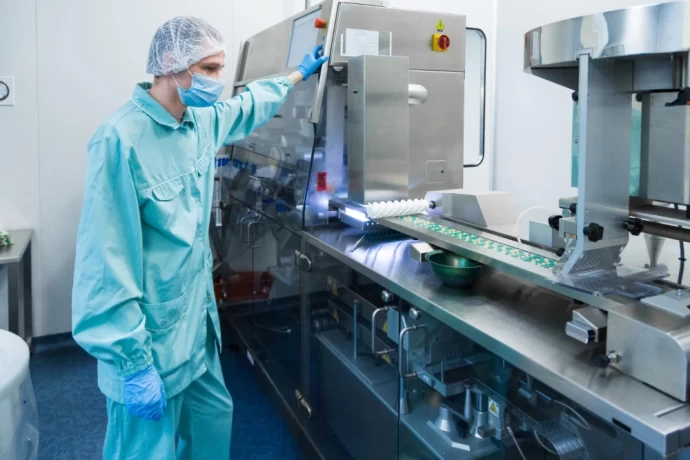 Get 3rd Party Manufacturing Pharmaceuticals - Launch Brands Now 1
