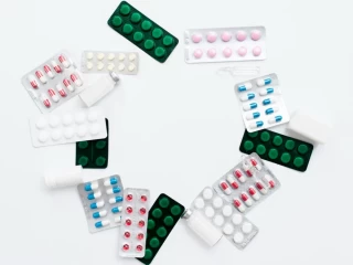 Manufacture of Pharmaceutical Tablets