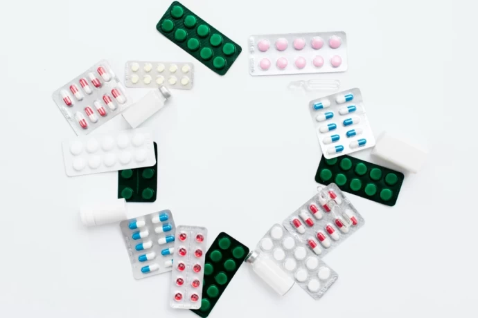 Best Manufacture of Pharmaceutical Tablets - Quality Assured 1