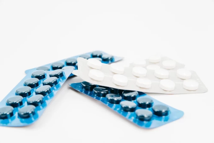Leading Pharmaceutical Tablets Manufacturers - Order Quality Now 1