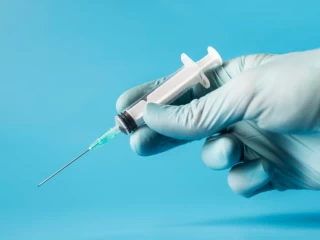 injectable pharma company