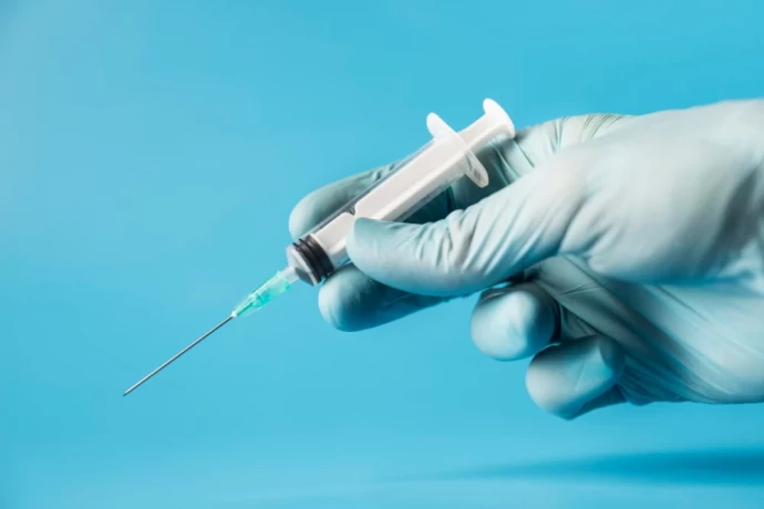 Leading Injectable Pharma Company - Quality Products & Supply 1