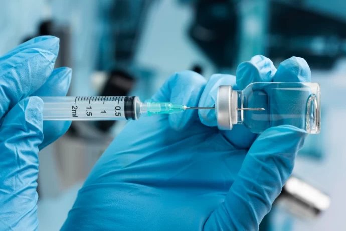 Top Pharma Franchise for Injections - Earn Premium Profits Now 1