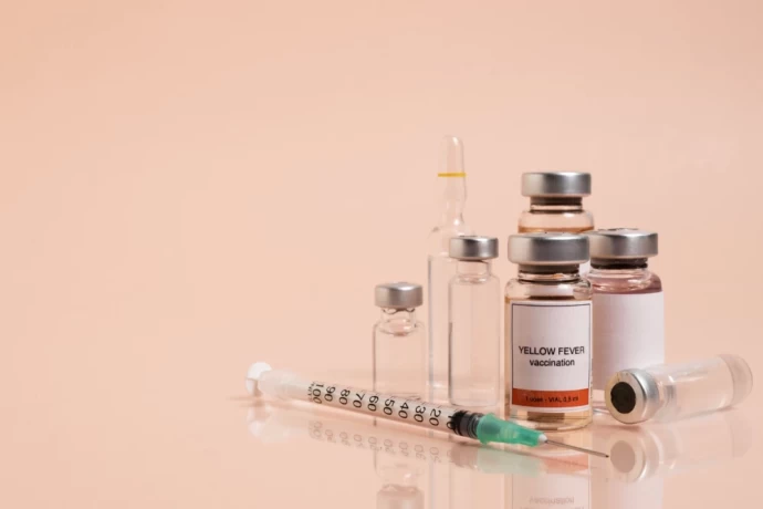 Best Pharma Franchise in Injections - Exclusive Rights & Gains 1