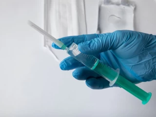 injectable in pharmaceutical