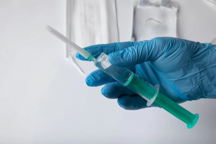 Buy Injectable in Pharmaceutical - Quality Supply & Service 1